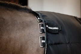 Horseware Easy-Layer Liner & Stalddækken - 100 G. 